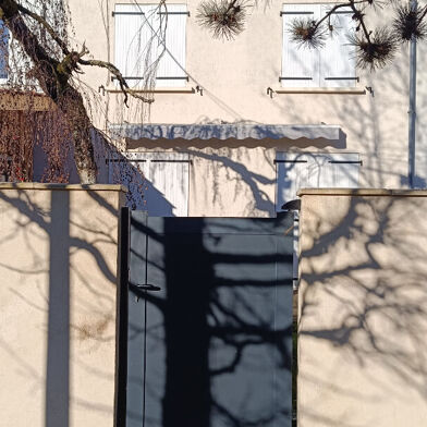 Maison 4 pièces 1390 €