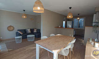 Maison 4 Pièces 74 m² à louer à Pessac (33600)