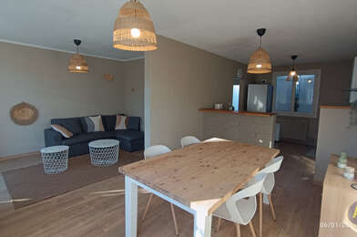 Maison 4 pièces 1213 €