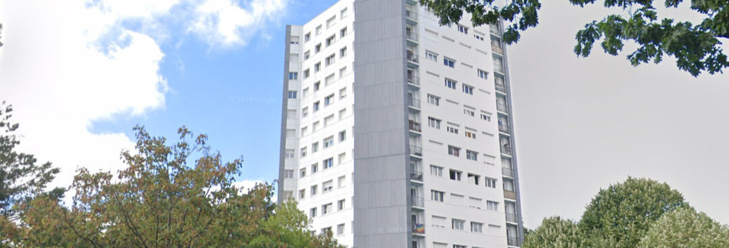 Appartement 1 Pièce 32 m² à vendre à Nantes (44200)