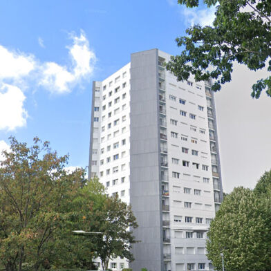 Appartement 1 pièces 107650 €