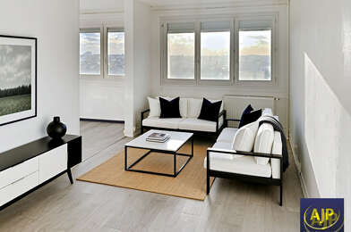 Appartement 1 pièces 89900 €