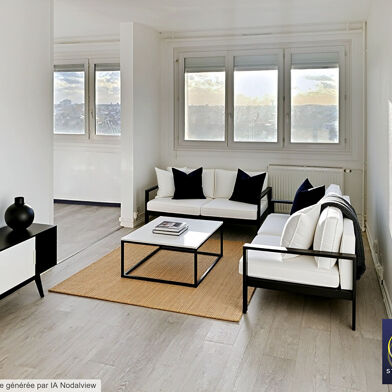 Appartement 1 pièces 89900 €