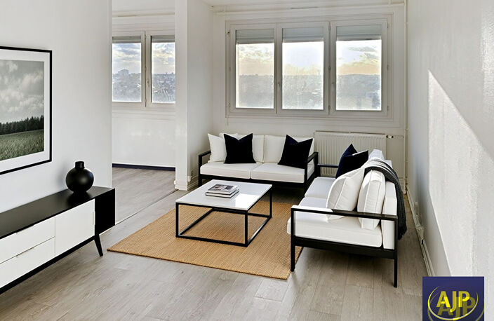 Appartement T1 bis Nantes Pirmil — photo 2