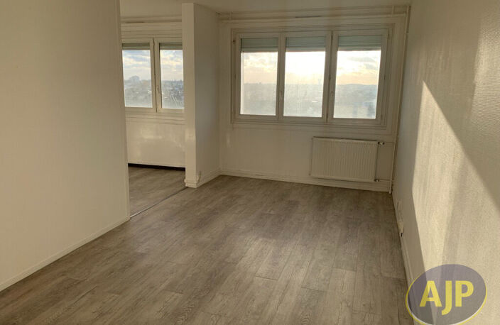 Appartement T1 bis Nantes Pirmil — photo 3