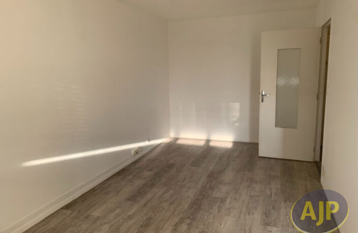 Appartement T1 bis Nantes Pirmil — photo 4