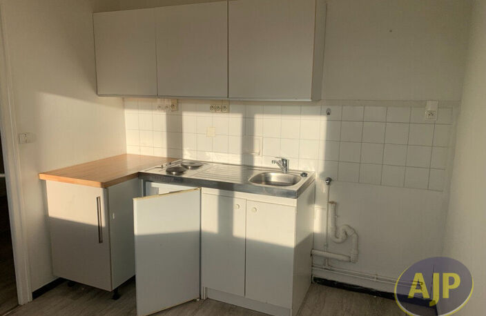 Appartement T1 bis Nantes Pirmil — photo 5