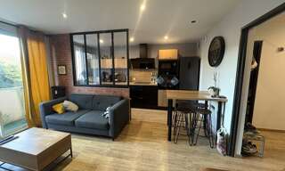 Appartement 3 Pièces 59 m² à vendre à Millau (12100)