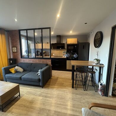 Appartement 3 pièces 147000 €