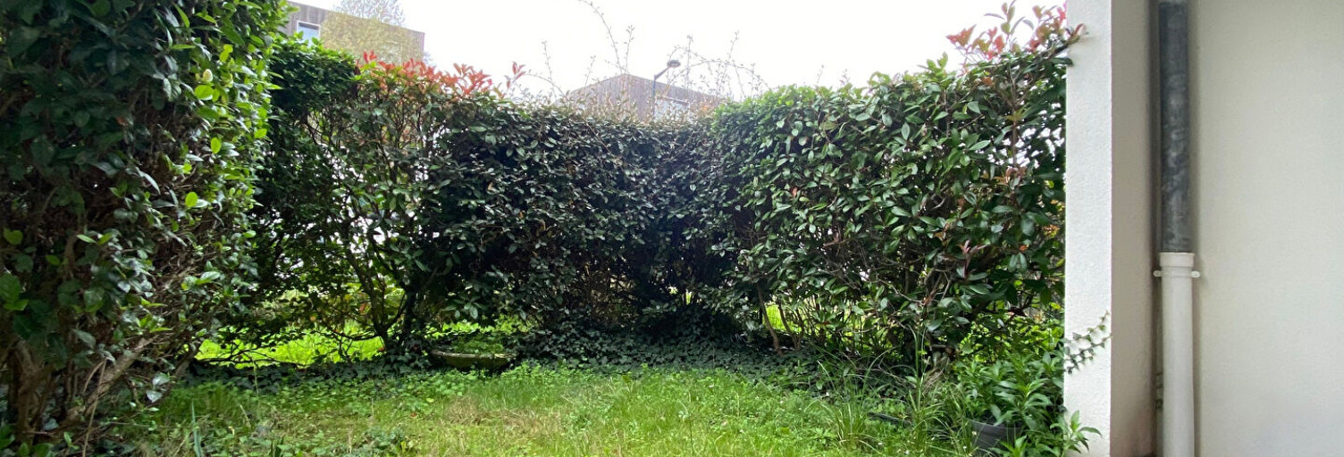 Appartement 2 Pièces 51 m² à vendre à Nantes (44300)