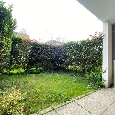 Appartement 2 pièces 149600 €