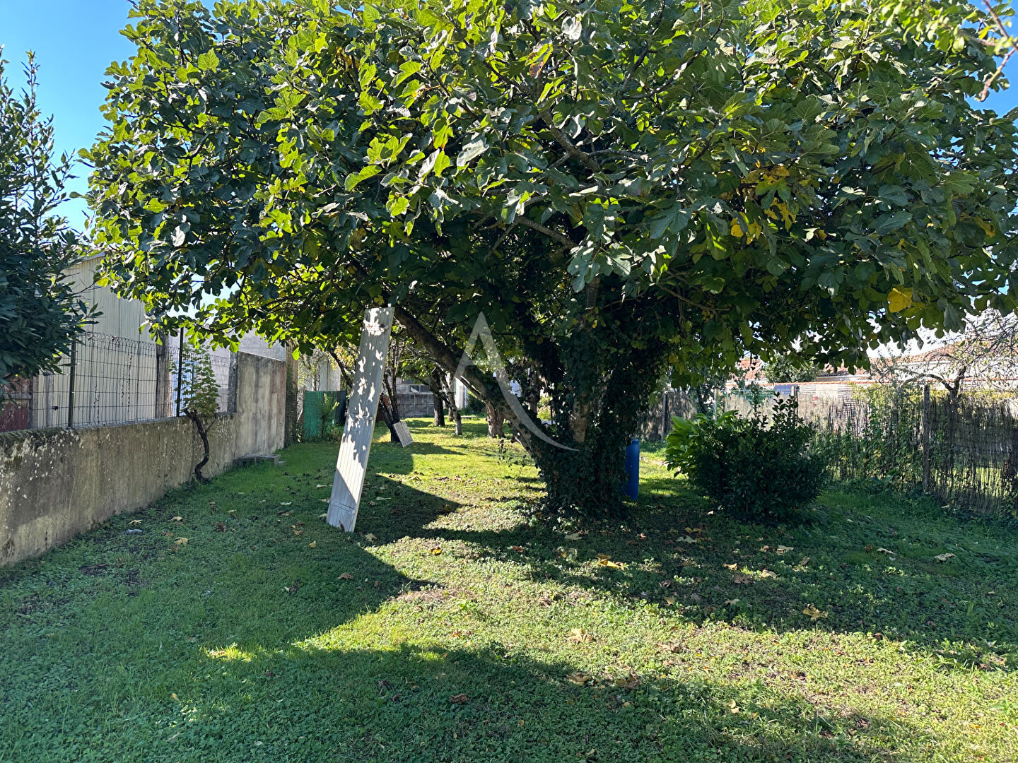 Terrain  à vendre Rochefort 17300