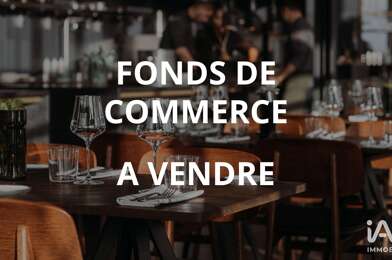 Commerce  198000 €