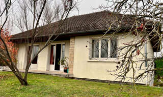 Maison 3 Pièces 82 m² à vendre à Saint-Georges-sur-Baulche (89000)