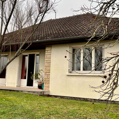 Maison 3 pièces 182000 €