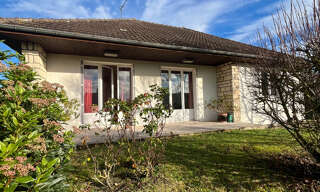 Maison 3 Pièces 82 m² à vendre à Saint-Georges-sur-Baulche (89000)