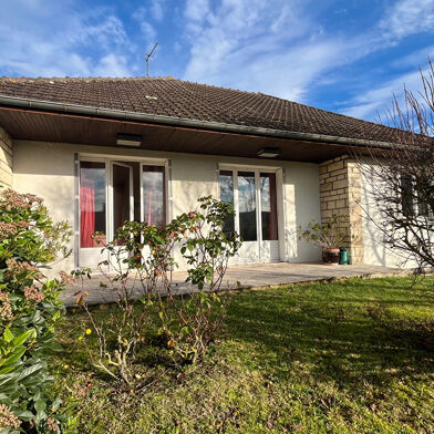 Maison 3 pièces 169000 €