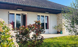 Maison 3 Pièces 82 m² à vendre à Saint-Georges-sur-Baulche (89000)