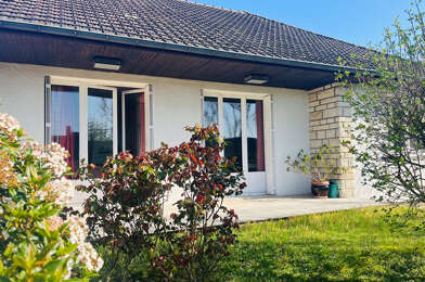 Maison 3 pièces 159000 €