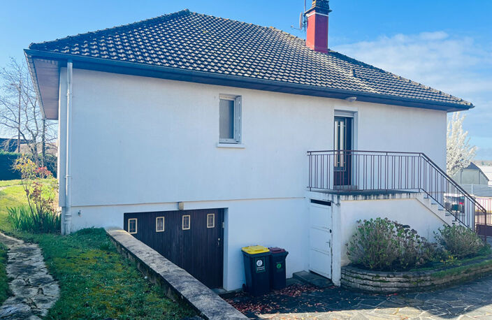 ST GEORGES Combles aménageables — photo 3