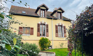 Maison 6 Pièces 137 m² à vendre à Appoigny (89380)