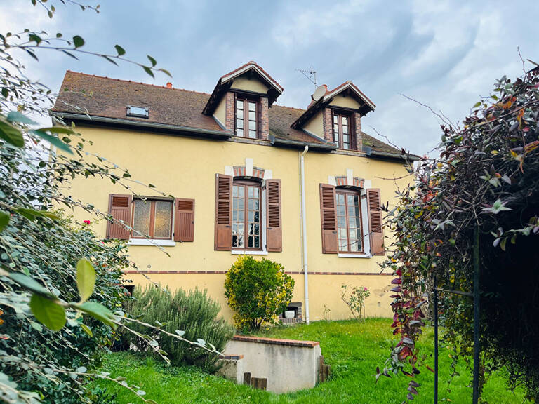 APPOIGNY, maison 4 chambres — photo 1