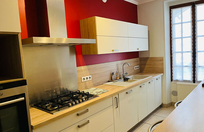 APPOIGNY, maison 4 chambres — photo 2