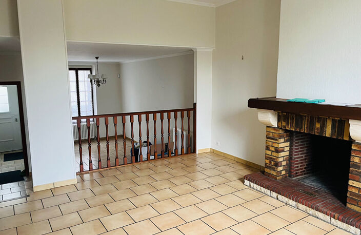 APPOIGNY, maison 4 chambres — photo 3