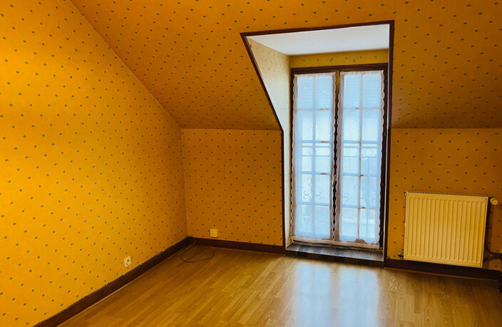 APPOIGNY, maison 4 chambres — photo 4
