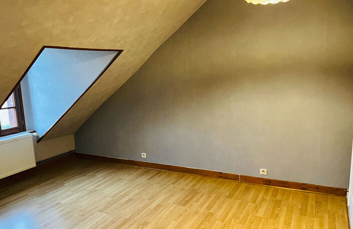 APPOIGNY, maison 4 chambres — photo 5