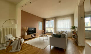 Appartement 3 Pièces 54 m² à louer à Rouen (76000)