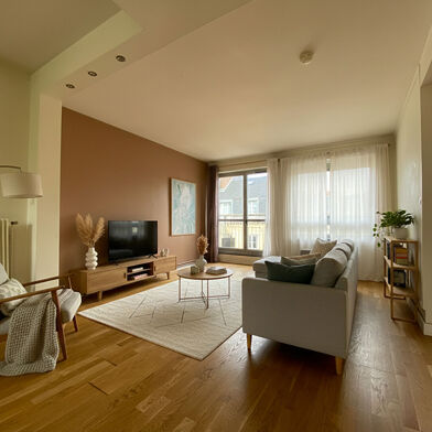 Appartement 3 pièces 795 €