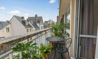 Appartement 3 Pièces 54 m² à louer à Rouen (76000)