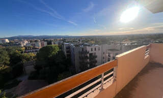 Appartement 4 Pièces 87 m² à vendre à Aix-en-Provence (13100)