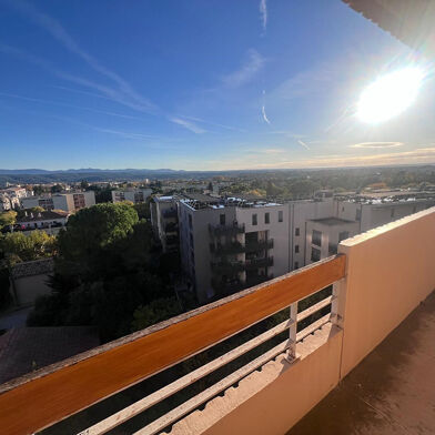 Appartement 4 pièces 435000 €
