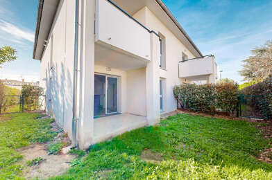 Appartement 2 pièces 124000 €