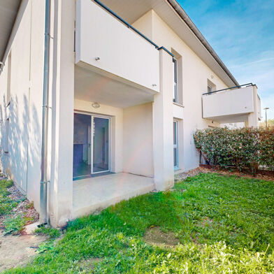 Appartement 2 pièces 126000 €