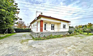 Maison 4 Pièces 118 m² à vendre à Villeneuve-Tolosane (31270)