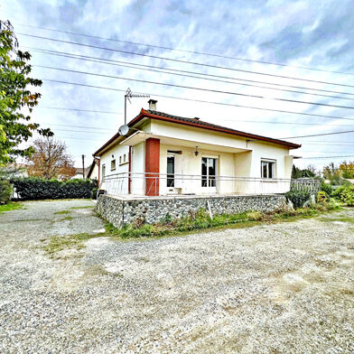 Maison 4 pièces 232000 €
