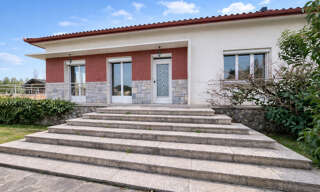 Maison 4 Pièces 118 m² à vendre à Villeneuve-Tolosane (31270)