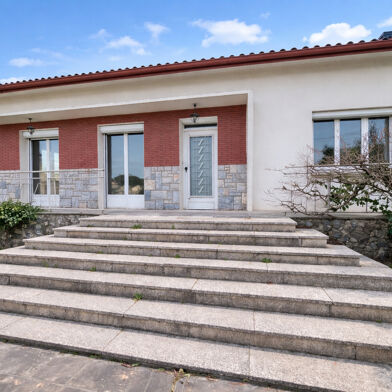 Maison 4 pièces 200000 €