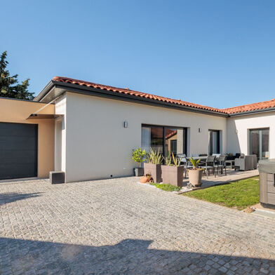 Maison 5 pièces 530000 €