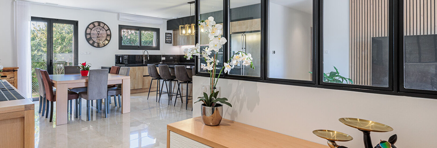 Maison 5 Pièces 124 m² à vendre à Cugnaux (31270)