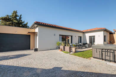 Maison 5 pièces 530000 €