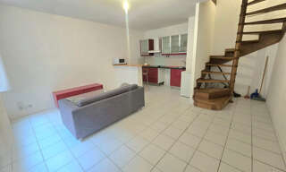 Appartement 2 Pièces 45 m² à louer à Toulouse (31000)