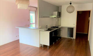 Appartement 1 Pièce 35 m² à louer à Toulouse (31400)