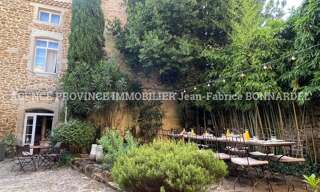 Maison 12 Pièces 288 m² à vendre à Suze-la-Rousse (26790)