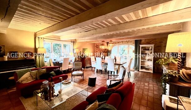 Villa / Maison 12 pièces  à vendre Suze-la-Rousse 26790