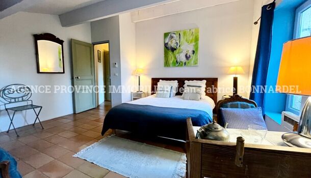 Villa / Maison 12 pièces  à vendre Suze-la-Rousse 26790