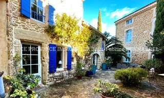 Maison 12 Pièces 288 m² à vendre à Suze-la-Rousse (26790)